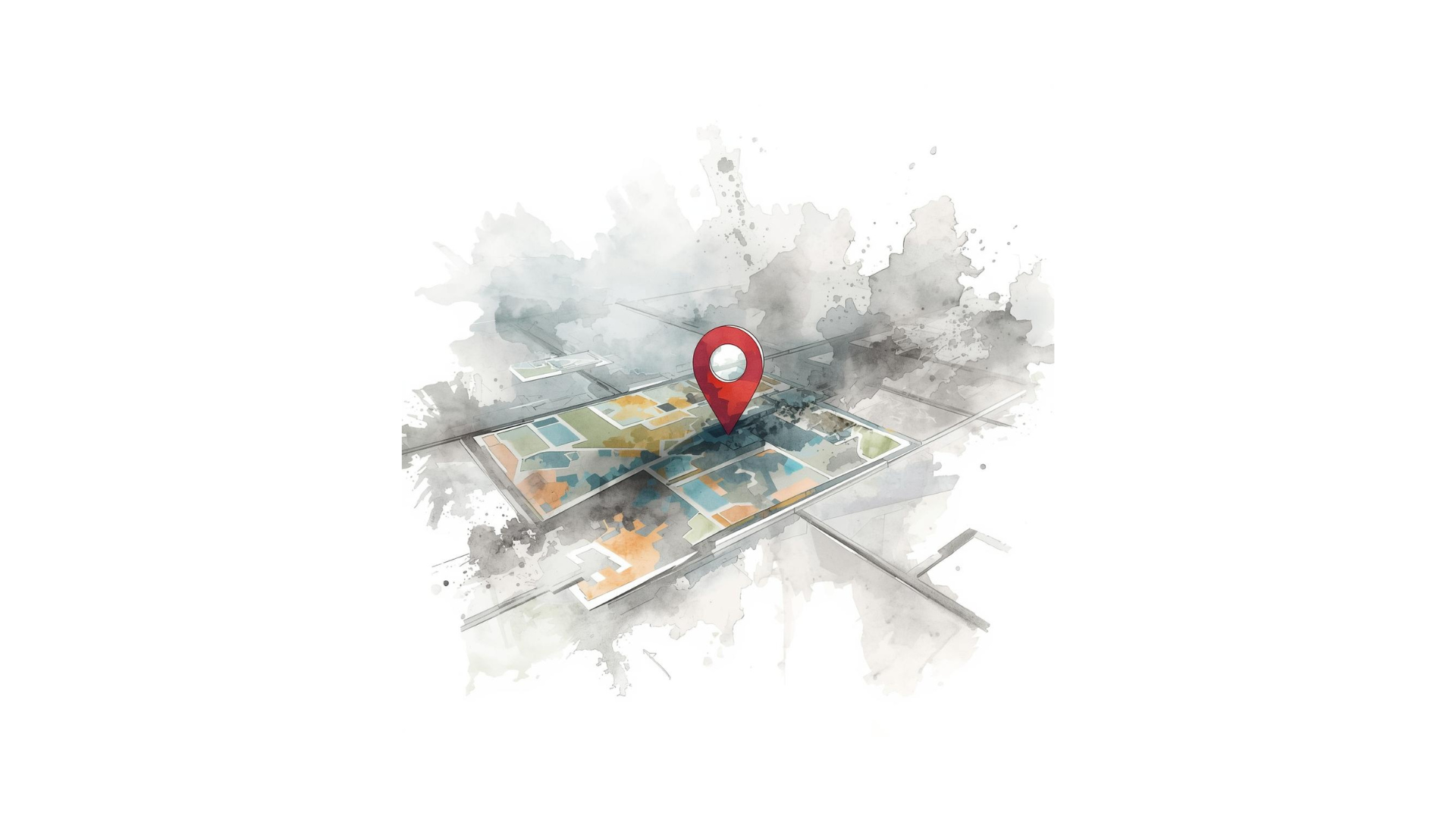 locatie buro KLEUR